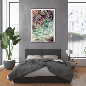 Acrylic Glass Masterpieces